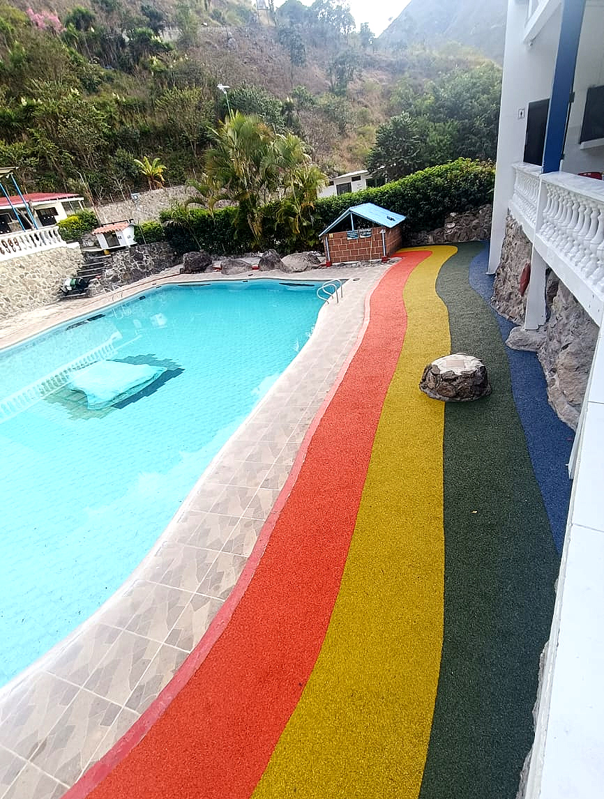 PISO PARQUE INFANTIL